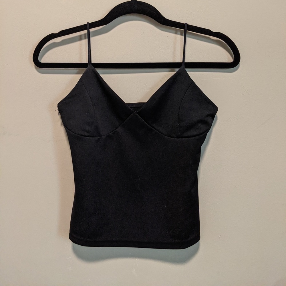 Cute tank